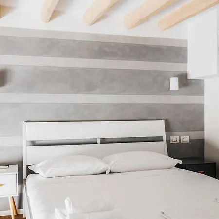 Awesome Loft In The Center Of Milano