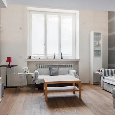 Awesome Loft In The Center Of Апартаменты