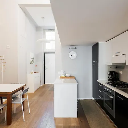 Awesome Loft In The Center Of * Милан